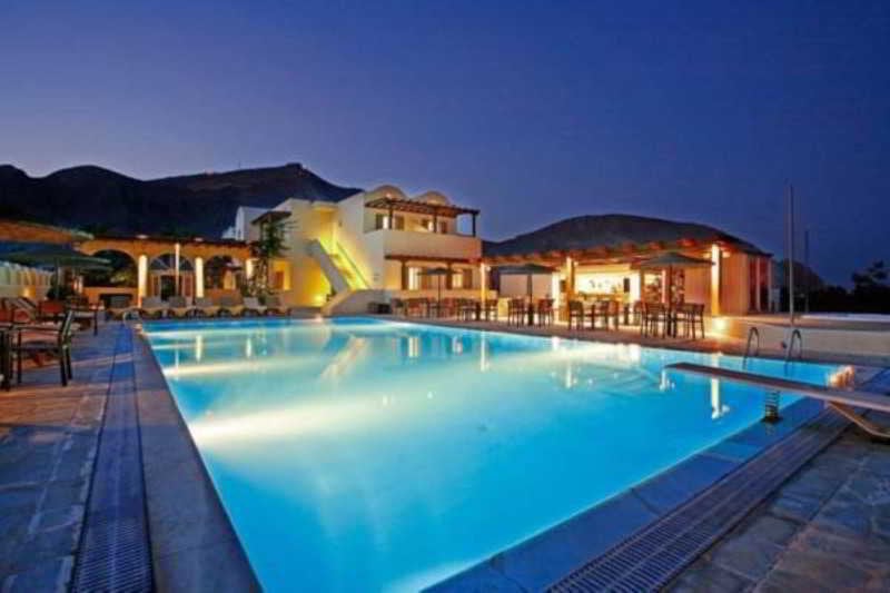 Thera Mare Boutique Hotel  | Perivolos | Santorini | Greece 6