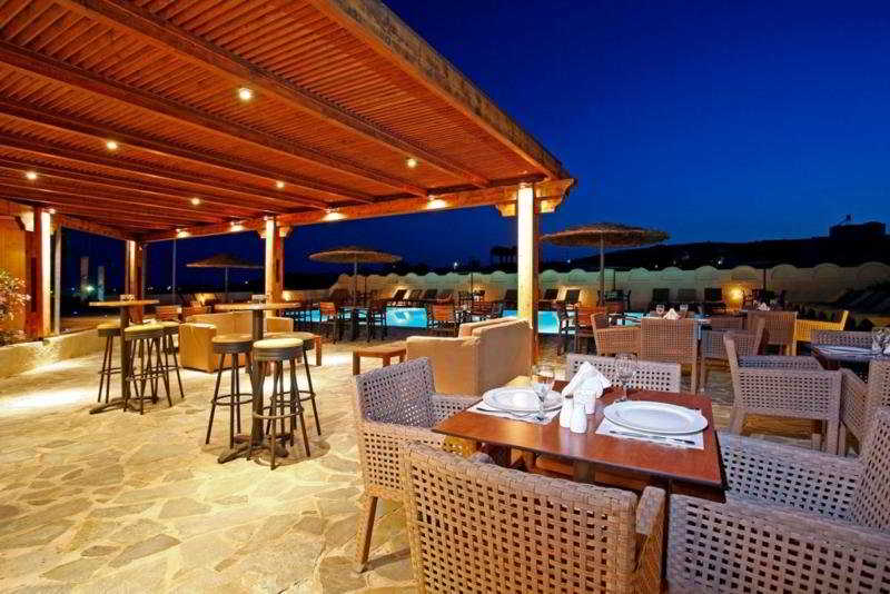 Thera Mare Boutique Hotel  | Perivolos | Santorini | Greece 7