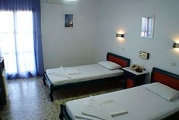 Anny Hotel Santorini Island  | Messaria | Santorini | Greece 1