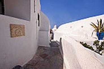 Anny Hotel Santorini Island  | Messaria | Santorini | Greece 10