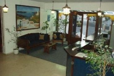 Anny Hotel Santorini Island  | Messaria | Santorini | Greece 11