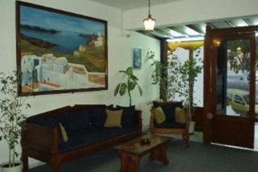 Anny Hotel Santorini Island  | Messaria | Santorini | Greece 13