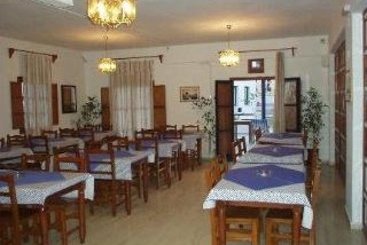 Anny Hotel Santorini Island  | Messaria | Santorini | Greece 14