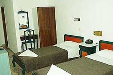 Anny Hotel Santorini Island  | Messaria | Santorini | Greece 2