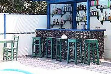 Anny Hotel Santorini Island  | Messaria | Santorini | Greece 3