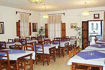 Anny Hotel Santorini Island  | Messaria | Santorini | Greece 6