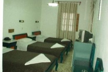 Anny Hotel Santorini Island  | Messaria | Santorini | Greece 8