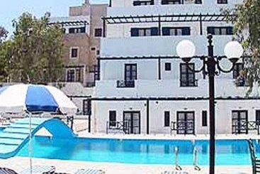 Anny Hotel Santorini Island  | Messaria | Santorini | Greece 9