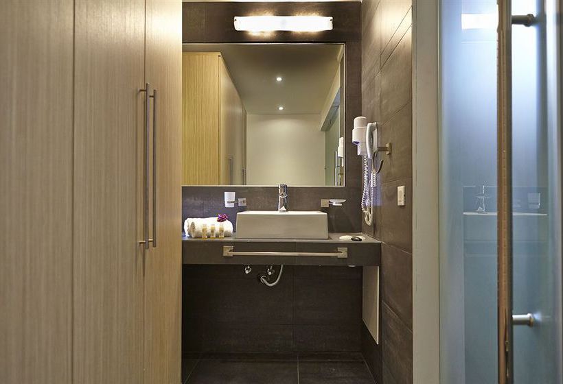 Hotel Orizontes  | Pyrgos Kallistis | Santorini | Greece 19