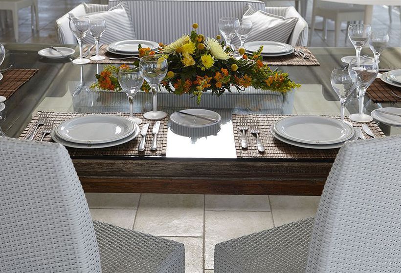 Hotel Orizontes  | Pyrgos Kallistis | Santorini | Greece 7