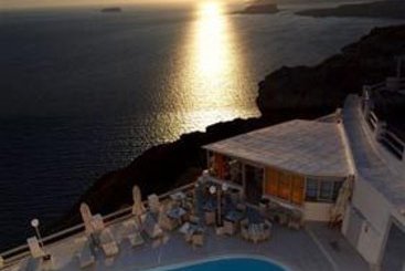 Hotel Artemis Suites  | Megalochori | Santorini | Greece 12
