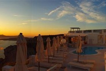 Hotel Artemis Suites  | Megalochori | Santorini | Greece 13