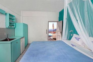 Hotel Artemis Suites  | Megalochori | Santorini | Greece 16