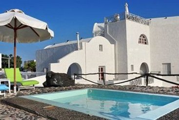 Hotel Artemis Suites  | Megalochori | Santorini | Greece 18