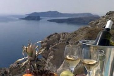 Hotel Artemis Suites  | Megalochori | Santorini | Greece 19