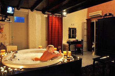 Hotel Artemis Suites  | Megalochori | Santorini | Greece 20