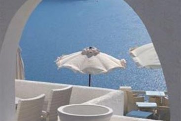 Hotel Artemis Suites  | Megalochori | Santorini | Greece 3