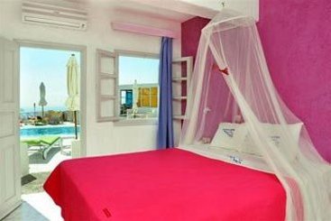 Hotel Artemis Suites  | Megalochori | Santorini | Greece 4