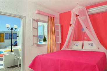 Hotel Artemis Suites  | Megalochori | Santorini | Greece 5
