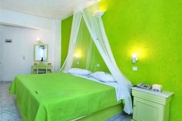 Hotel Artemis Suites  | Megalochori | Santorini | Greece 7