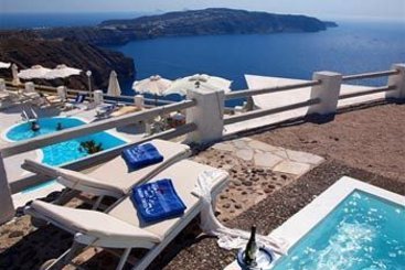 Hotel Artemis Suites  | Megalochori | Santorini | Greece 9