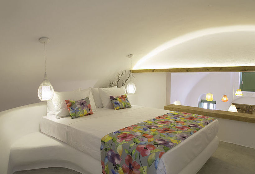 Hotel Ayoba Santorini  | Santorini | Santorini | Greece 1