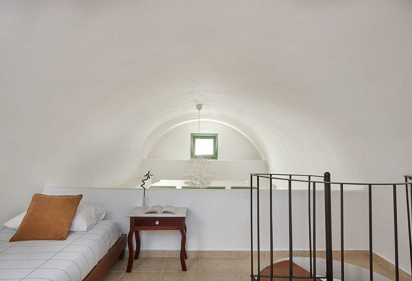 Hotel Ayoba Santorini  | Santorini | Santorini | Greece 11