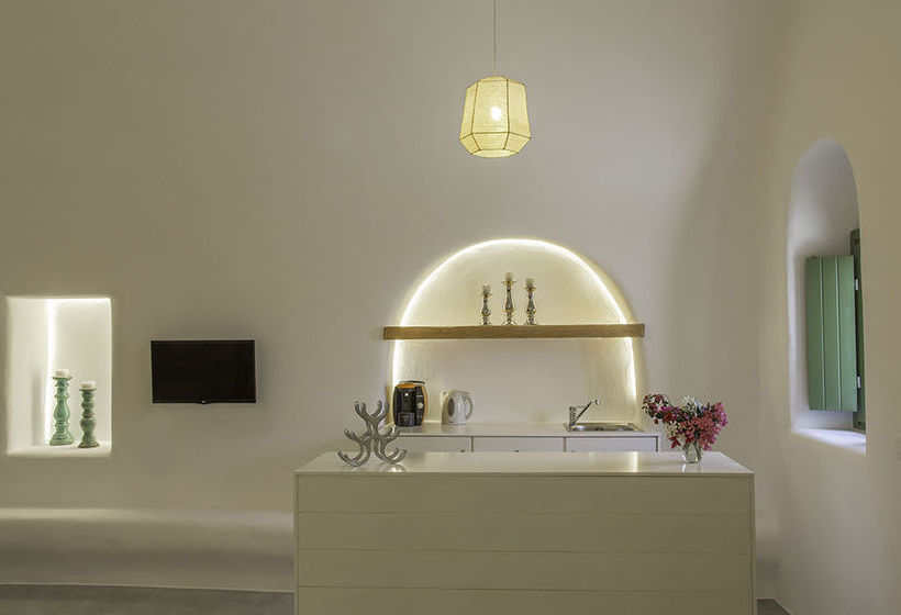 Hotel Ayoba Santorini  | Santorini | Santorini | Greece 13