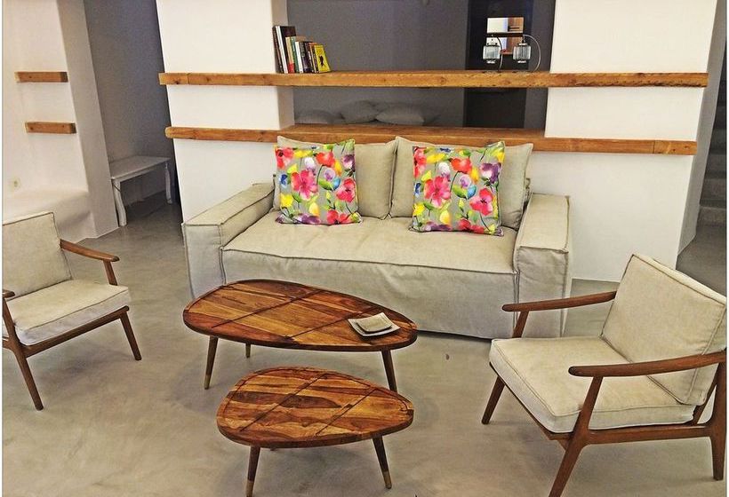 Hotel Ayoba Santorini  | Santorini | Santorini | Greece 15