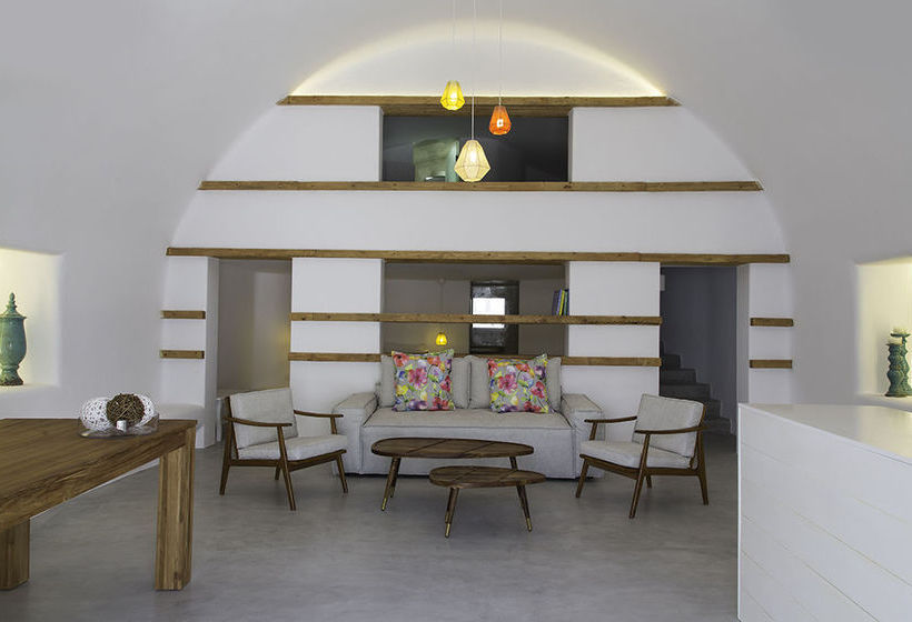 Hotel Ayoba Santorini  | Santorini | Santorini | Greece 16