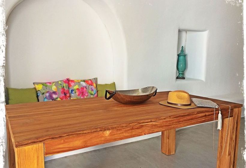 Hotel Ayoba Santorini  | Santorini | Santorini | Greece 17