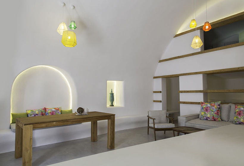 Hotel Ayoba Santorini  | Santorini | Santorini | Greece 19