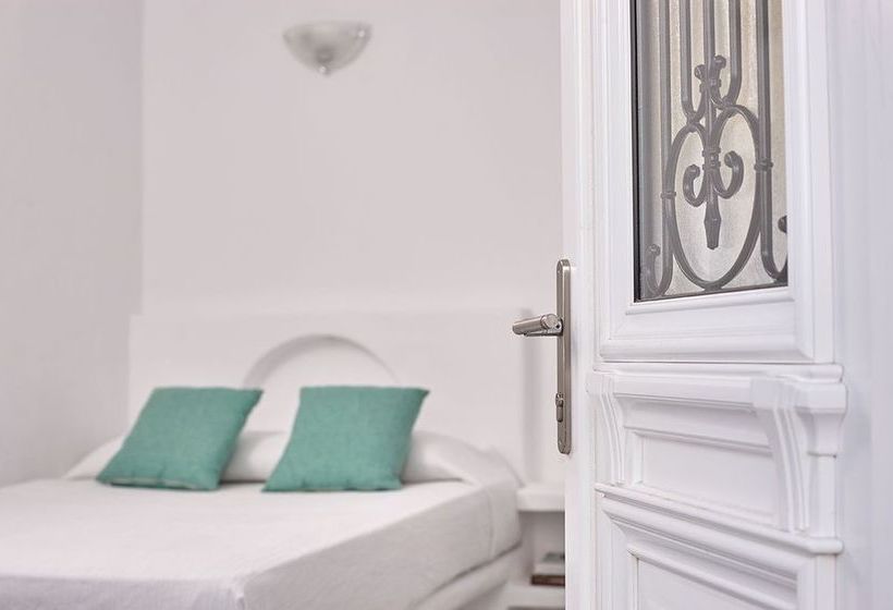 Hotel Ayoba Santorini  | Santorini | Santorini | Greece 2