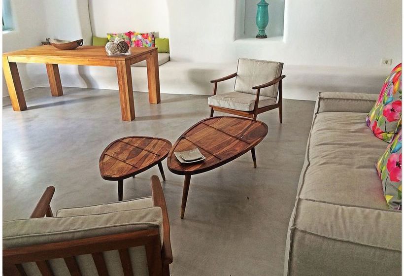 Hotel Ayoba Santorini  | Santorini | Santorini | Greece 20