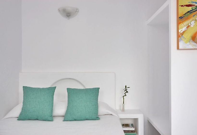 Hotel Ayoba Santorini  | Santorini | Santorini | Greece 3