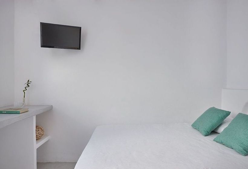 Hotel Ayoba Santorini  | Santorini | Santorini | Greece 4