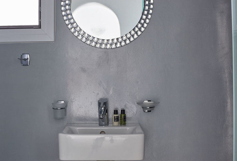 Hotel Ayoba Santorini  | Santorini | Santorini | Greece 6