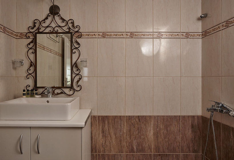 Hotel Ayoba Santorini  | Santorini | Santorini | Greece 8