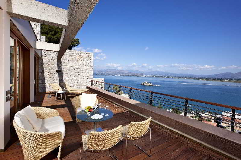 Hotel Nafplia Palace  | Nafplion | Peloponnese | Greece 10