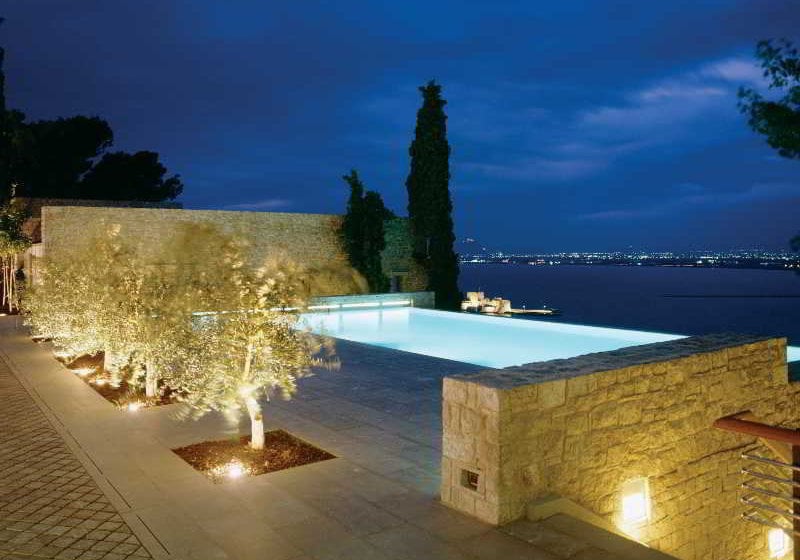 Hotel Nafplia Palace  | Nafplion | Peloponnese | Greece 12