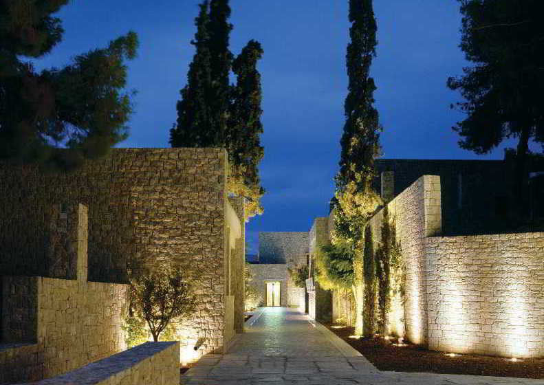 Hotel Nafplia Palace  | Nafplion | Peloponnese | Greece 13