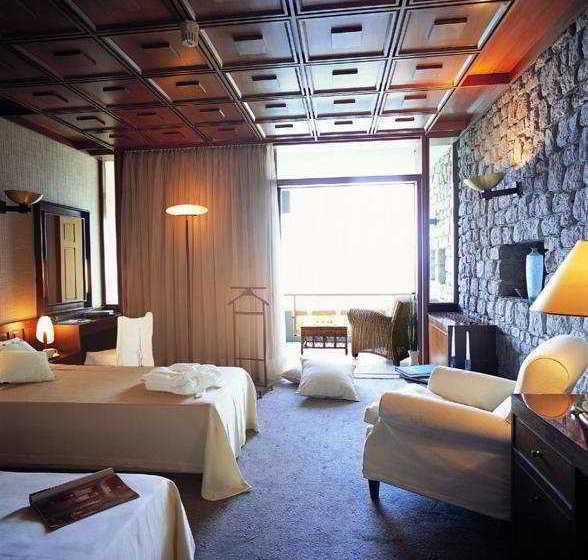 Hotel Nafplia Palace  | Nafplion | Peloponnese | Greece 14