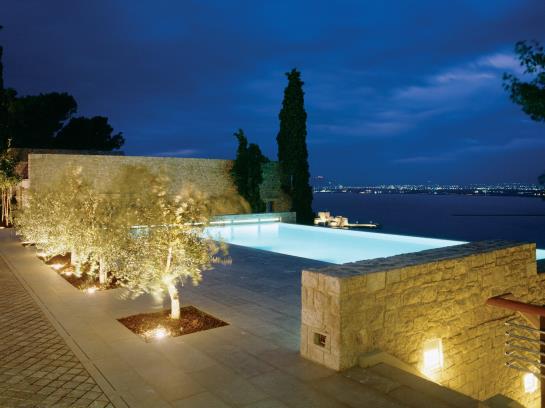 Hotel Nafplia Palace  | Nafplion | Peloponnese | Greece 15