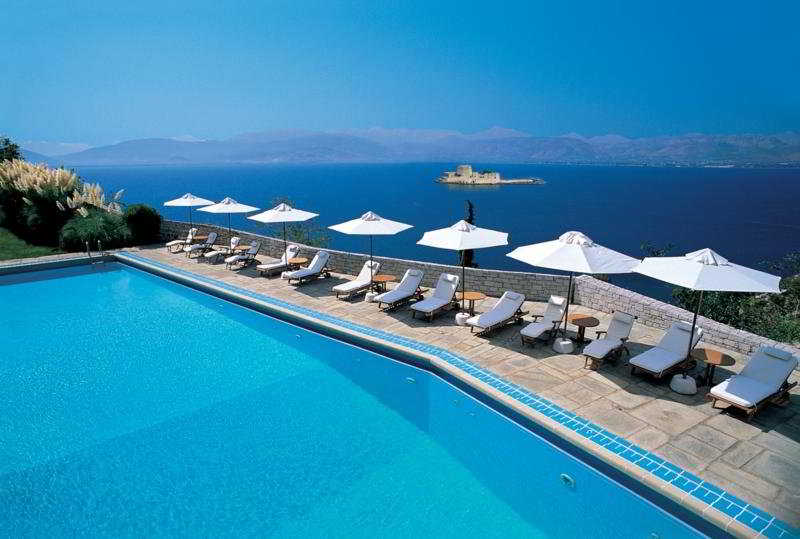 Hotel Nafplia Palace  | Nafplion | Peloponnese | Greece 2