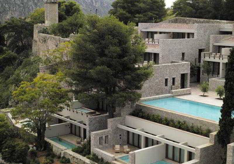 Hotel Nafplia Palace  | Nafplion | Peloponnese | Greece 6