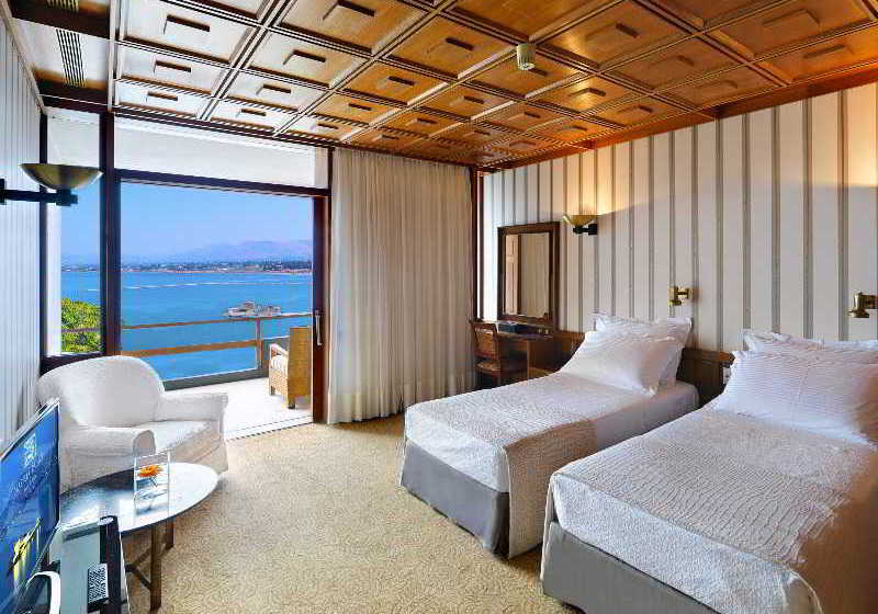 Hotel Nafplia Palace  | Nafplion | Peloponnese | Greece 7