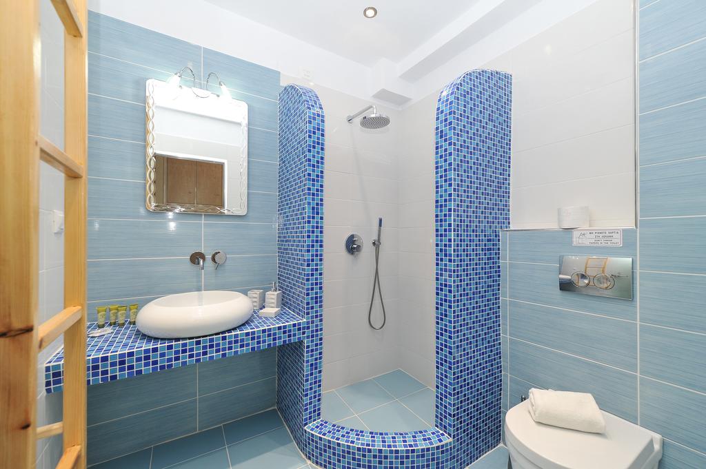 Pension Asterolithos  | Santorini | Santorini | Greece 1