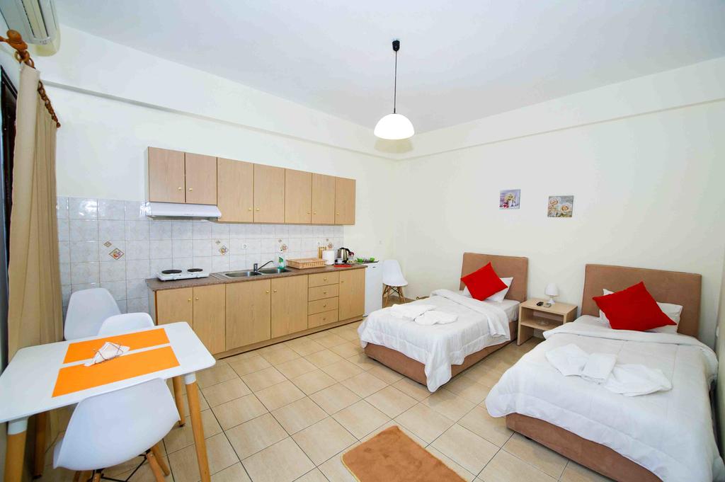 Pension Asterolithos  | Santorini | Santorini | Greece 11