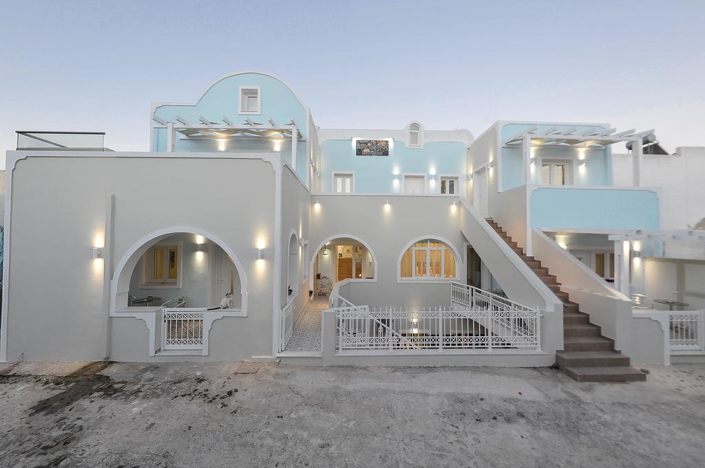 Pension Asterolithos  | Santorini | Santorini | Greece 12