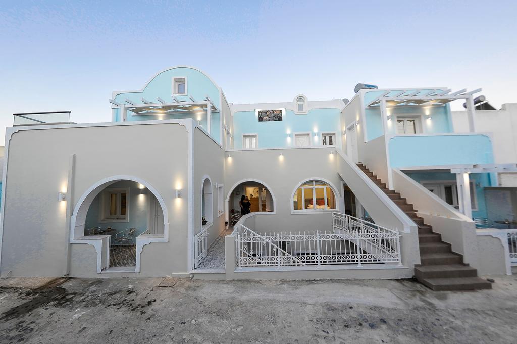 Pension Asterolithos  | Santorini | Santorini | Greece 13